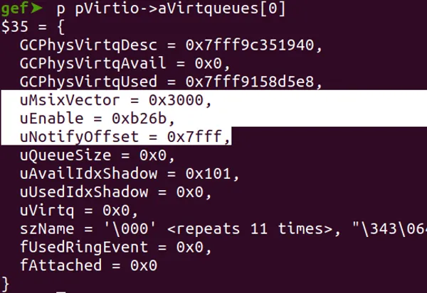 pVirtio->aVirtqueues[0]